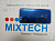 Battery Cover Assy-Mi8 screen finger printer version -International-Transparent