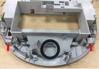 Pump Power Supply Module-Mi Robot Vacuum1C