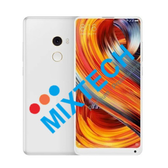 Дисплейный модуль в сборе для Xiaomi Mi Mix 2-White