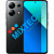 Дисплейный модуль в сборе для Xiaomi Redmi Note 13 черный