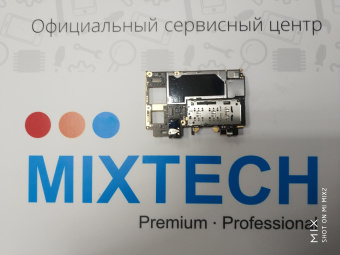 Материнская плата для телефона After sale Mainboard Assy-Redmi S2-FR-3GB+32GB-Not support B28