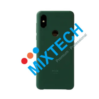 Задняя крышка для Xiaomi Mi MIX3-Green