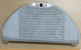 Wet Mop-Mi Robot Vacuum Mop Essential