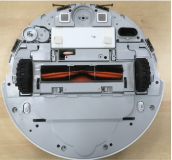 Battery assy-Mi Robot Vacuum Mop