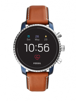 Gen 4 explorist hr on sale