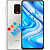 Дисплейный модуль в сборе для Xiaomi Redmi Note 9 Pro белый
