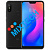 Дисплейный модуль в сборе для Xiaomi Mi A2 Lite черный