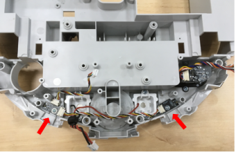 Geomagnetism Module-Mi Robot Vacuum1C