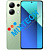Дисплейный модуль в сборе для Xiaomi Redmi Note 13 зеленый