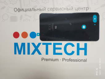 Корпусная деталь для телефона After Sale Back Cover-Redmi Note-WDMA-Oversea