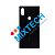 Задняя крышка для Xiaomi Mi MIX2S-black