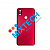 Задняя крышка для  Xiaomi Mi A2 Lite-Red