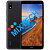 After sale Front Cover Display Module-Redmi7A-black