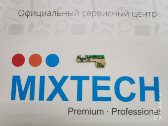 Интерфейсная плата для телефона Subboard Assy-Redmi4A