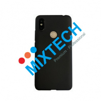 Задняя крышка для Xiaomi RedmiS2-Black