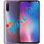 Дисплейный модуль в сборе для Xiaomi Mi 9 фиолетовый