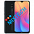 Дисплейный модуль в сборе для Xiaomi Redmi 8A черный