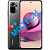 Дисплейный модуль в сборе для Xiaomi Redmi Note 10S черный