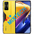 Дисплейный модуль в сборе для Xiaomi Poco F4 GT желтый
