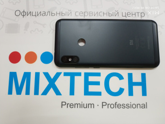 Корпусная деталь для телефона protective cover-MI6