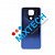 Задняя крышка для Xiaomi Redmi Note 9 -Blue