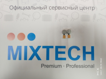 Разговорный динамик для телефона Receiver-Redmi Note-CM 4G/CU 4G