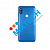 Задняя крышка для Xiaomi RedmiS2-Blue