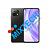 Дисплейный модуль в сборе для Xiaomi Mi11 Lite-black