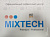 Dustproof Mesh-Speaker