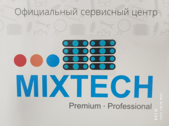 Корпусная деталь для телефона Conductive foam-Rear Camera-Mi Pad