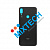 Задняя крышка для Xiaomi Redmi Note7-black
