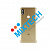 Задняя крышка для  Xiaomi RedmiS2-Golden