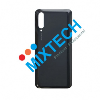 Задняя крышка для Xiaomi Mi 9 Lite-black