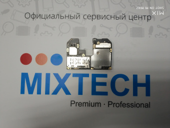 Материнская плата для телефона After sale Mainboard Assy-C3J-GL-4GB+64GB-B28