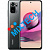 Дисплейный модуль в сборе для Xiaomi Redmi Note 10S черный