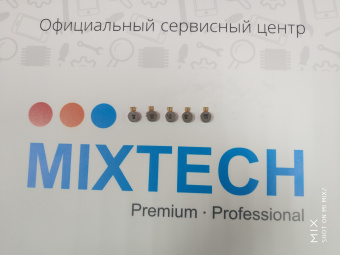 Виброзвонок для телефона Vibrator-Redmi Note