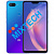 Дисплейный модуль в сборе для Xiaomi Mi 8 Lite синий