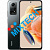 Дисплейный модуль в сборе для Xiaomi Redmi Note 12 Pro черный