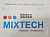 Прокладка Gasket-MB Paste Headset_MICSide-Redmi5