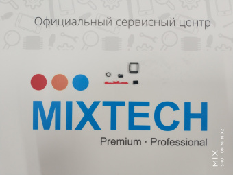 Уплотнительная резинка Light Sensor Seal Rubber-Redmi Phone4X