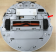 Left Drive Wheel Module-Mi Robot Vacuum Mop P1C