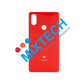 Задняя крышка для  Xiaomi RedmiNote5-Red