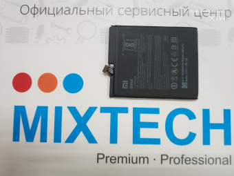 Аккумуляторная батарея для телефона Mi Mix 3 
