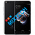 Дисплейный модуль в сборе для Xiaomi Mi Note 3 черный