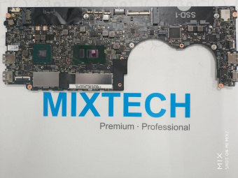 Материнская плата для ноутбука FRU MB R10 KBL M3 Dis Memory 4G WIFI（AFO）