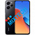 Дисплейный модуль в сборе для Xiaomi Redmi 12 черный