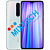 Дисплейный модуль в сборе для  Xiaomi Redmi Note 8 Pro белый