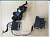 Right Bumper Switch&Downward Sensor Module-Mi Robot Vacuum1C