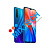 Дисплейный модуль в сборе для  Xiaomi Redmi Note8-Blue