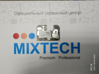 Материнская плата для телефона After sale Mainboard Assy-Mi9T Pro-International-6GB+128GB